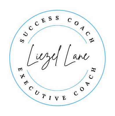 Liezel Lane Success Coaching and Excecutive Coach